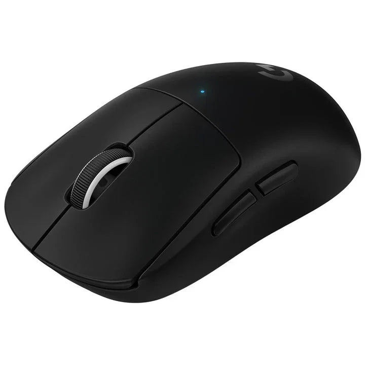 Logitech Pro X Superlight Wireless Gaming Mouse - Black - Tashqila Logitech Pro X Superlight Wireless Gaming Mouse - Black - Tashqila
